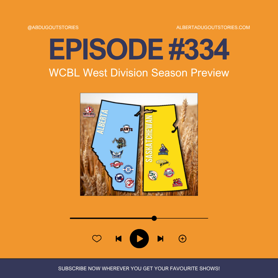 Episode #334: WCBL West Division Season Preview Extravaganza
