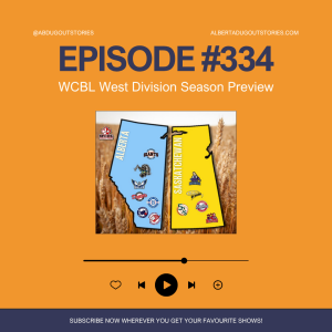 Episode #334: WCBL West Division Season Preview Extravaganza