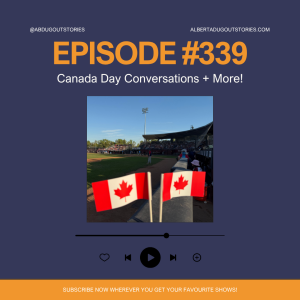 Episode #339: Carter Roth, Kai Langford, Brett Getz, Ethan Webster & Calum Andersen