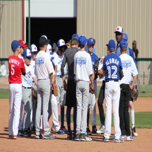 Episode 48: Blue Jays Academy Super Camps