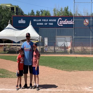 Episode 57: Dedicated