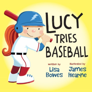 Episode 222: ”Lucy Tries Baseball”