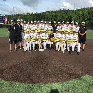 Episode 16: Prospects Academy &amp; Tracking College Recruits