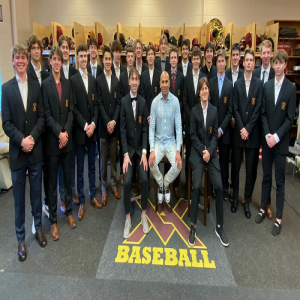 Episode 215: Vauxhall Academy of Baseball Banquet