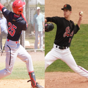 Episode 33: Looking Ahead to the 2019 MLB Draft