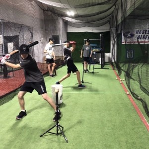 Episode 14: Vimy Ridge Baseball Academy & Jackson Wark