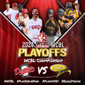 Episode 293: WCBL Championship Preview