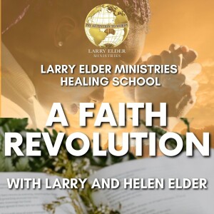 A Faith Revolution