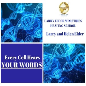 Every Cell Hears Your Words
