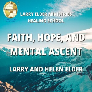 Faith, Hope, and Mental Ascent