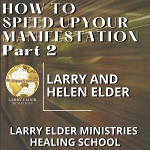 How To Speed Up Your Manifestation Part 2