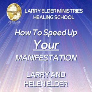 How To Speed Up Your Manifestation