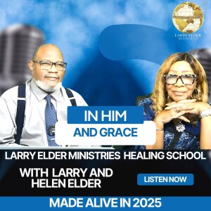 In Him and Grace