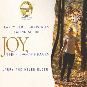 Joy, The Flow of Heaven