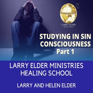Studying In Sin Consciousness Part 1
