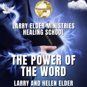 The Power Of The Word Of God