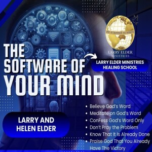The Software Of Your Mind