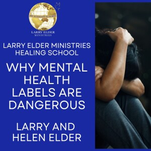 Why Mental Health Labels Are Dangerous