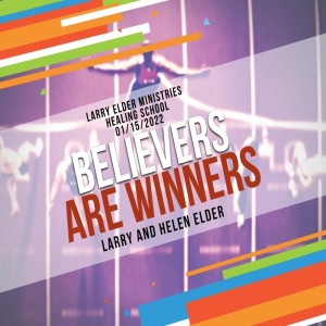 Believers Are Winners