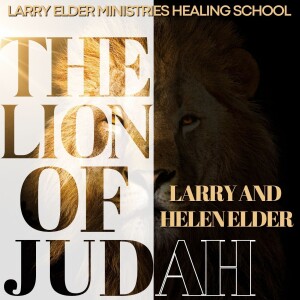 The Lion Of Judah