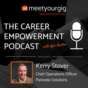 How To Grow A Market-Leading Consulting Business By Developing People (Kerry Stover, Chief Operations Officer @ Pariveda Solutions)