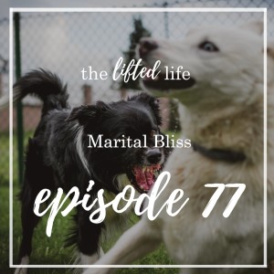 Ep #77: Marital Bliss
