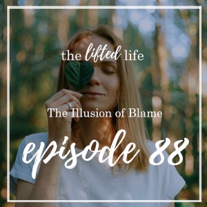 Ep #88: The Illusion of Blame