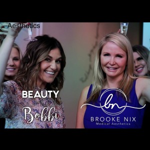 *Bonus Episode* Ellie Black- Esthetician and TSB Graduate - Brooke Nix Medical Aesthetics