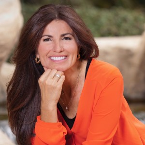 Fatima Doman, Author and CEO of Authentic Strengths Advantage