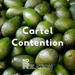 Cartel Contention