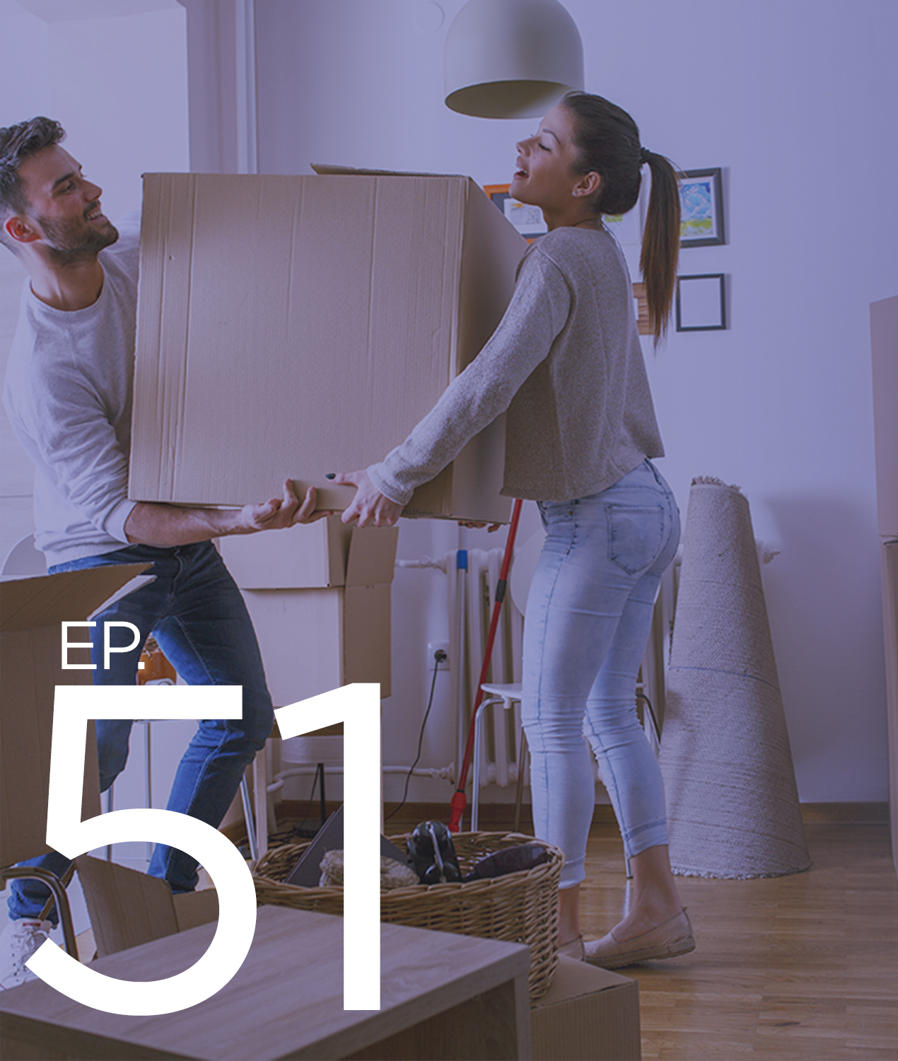 EP. 51: Conversion of Fannie and Freddie to publicly held companies, New Lending for Renters who Have Inconsistent Incomes, and the Pressure on Brokerage Financial Results.