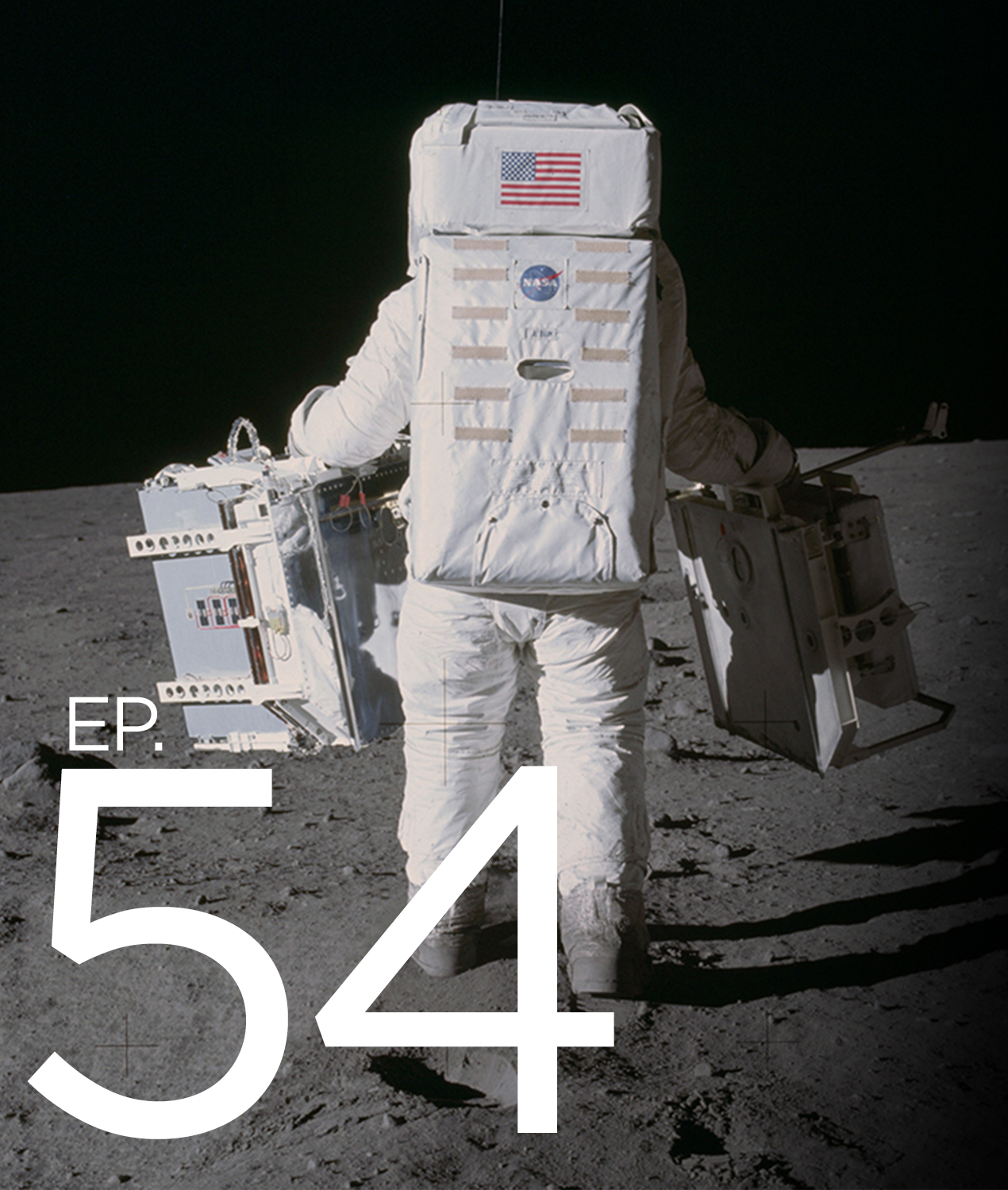 EP. 54: Disappearance of Foreign Home Buyers, Realogy versus Compass, and July 20, 1969
