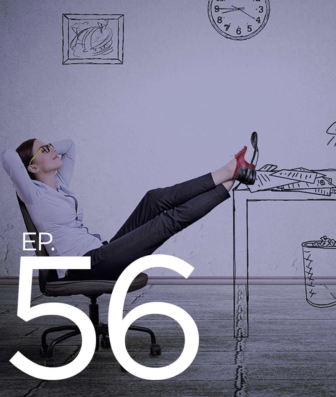 EP. 56: It's Earnings Season