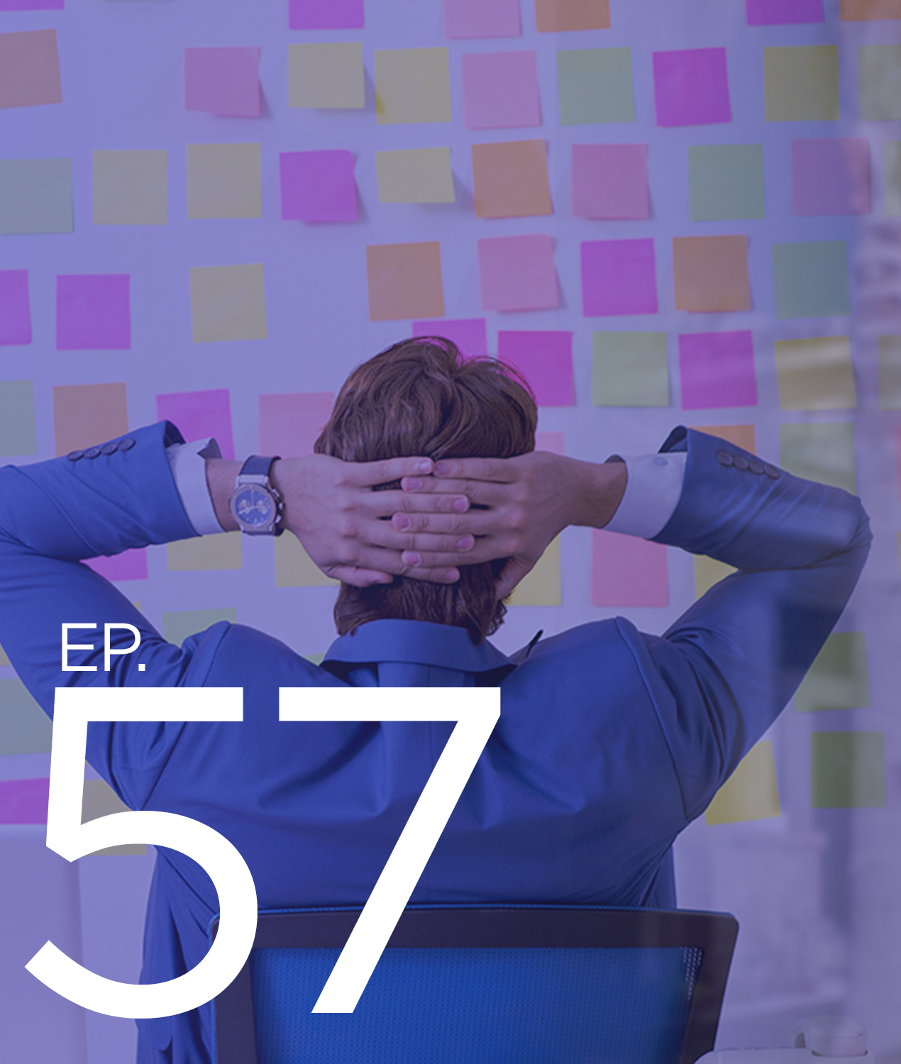EP. 57: Living with Ibuyers, You Cant Keep it Secret Any More, 3 Priorities