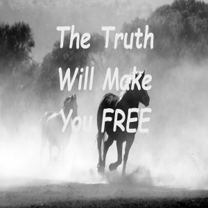 The Truth Will Make You Free (Ep 155)