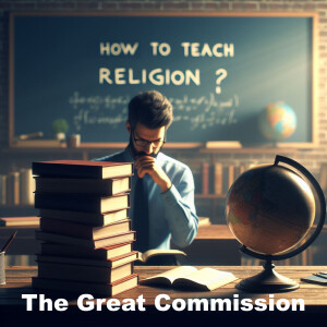 The Great Commission