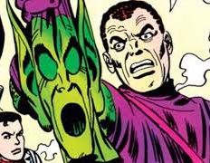 Hey Kids, Comics! #267 - Rogue-ish I’s II:  Tangled Web- Part 1:  Goblin Up 