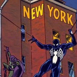 Hey Kids, Comics! #290 - A Tale of One City