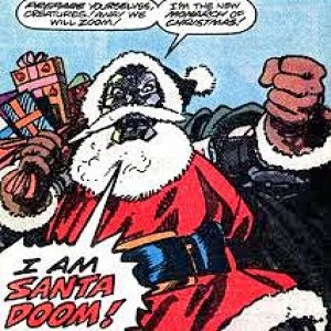Hey Kids, Comics! #294 - ’Tis the Season or:  (Santa’s Big Ol’ Sack - 2018 Edition)