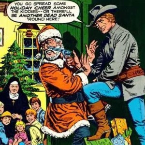 Hey Kids, Comics! #301 - Cover Stories:  Here Comes Santa Claus