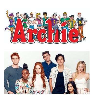 Hey Kids, Comics! #275 - I Don't Know Much About Archie, But I Know What I Like