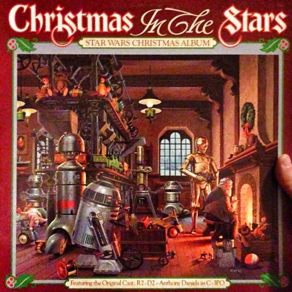 The Rantcor Pit #73 - Star Wars For the Holidays Part Two - That Time of Year
