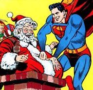 Hey Kids, Comics! #252 - Santa's Sack Christmas Gift Guide 2017