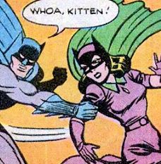 Hey Kids, Comics! #264 - Cat Like Part One:  Smart as a Whip