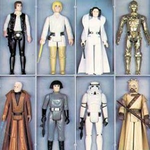 The Rantcor Pit #10 - The Kenner Years