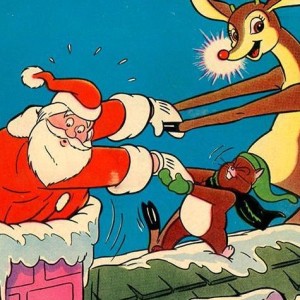 Hey Kids, Comics! #336 - Jingle All the Way (to the Comic Shop)