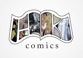 Hey Kids, Comics! #45 - Recommended Reading #1