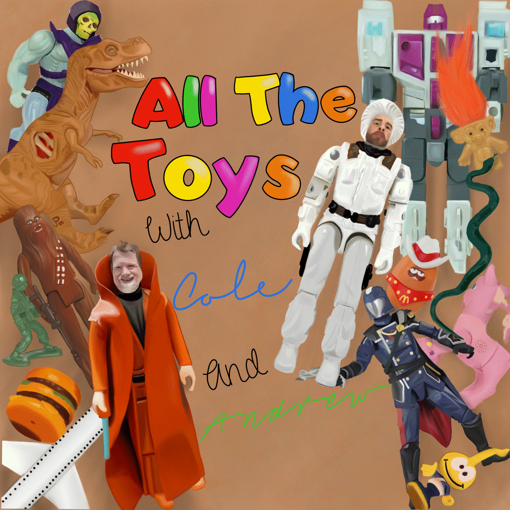 The Jedicole Universe
