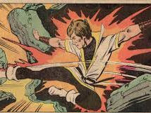 Hey Kids, Comics! #106 - Masters of Kung-Fu