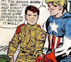 Hey Kids, Comics! #`129 - Reckless Endangerment